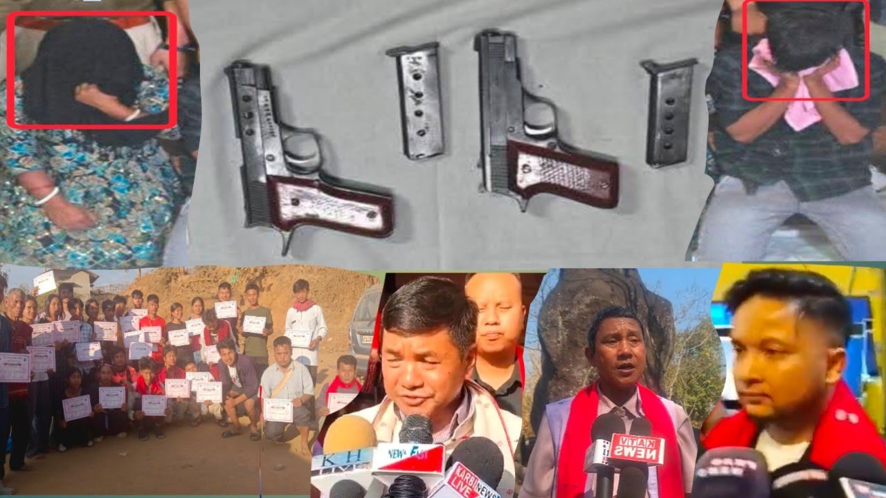 Karbi Longri Abirta Feb. 20