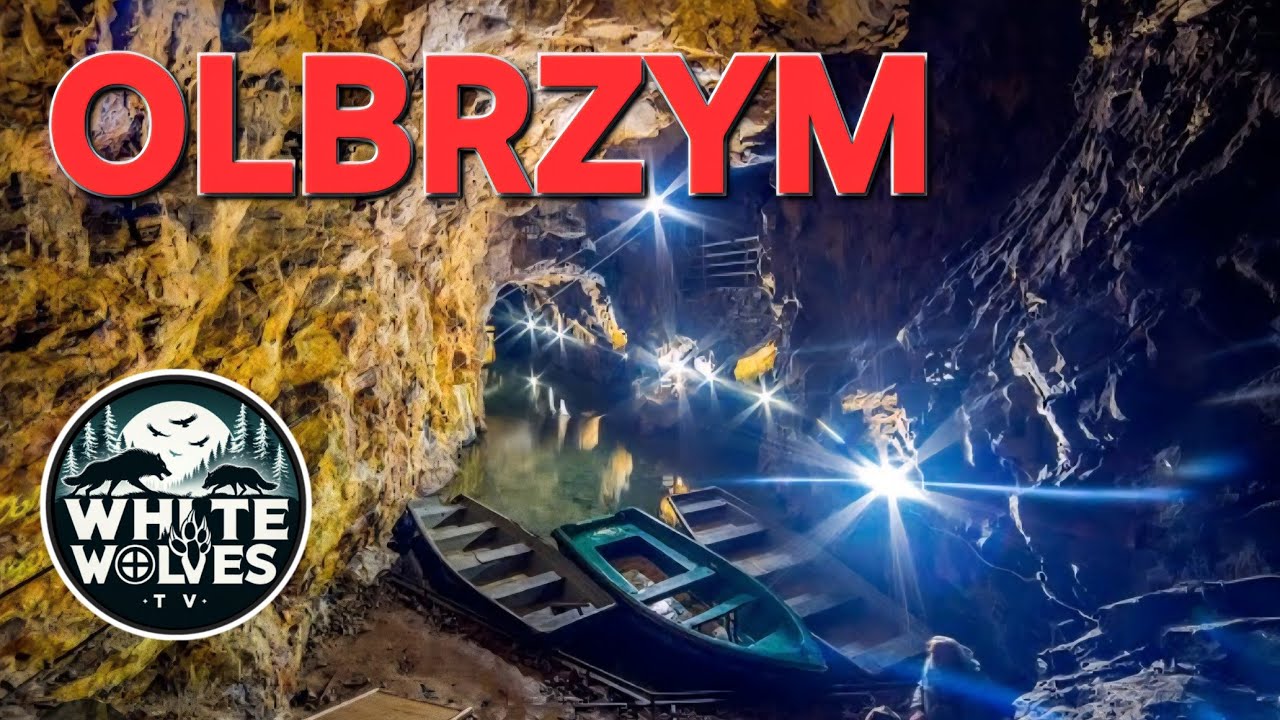 SECRETS OF THE RIESE PROJECT - Exploration of the Lower Silesian Underground / Marie Agnes Adit &...