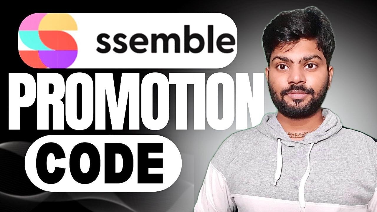 Ssemble Promotion Code : Save 20% on All Subscription Plans | Ssemble Discount Code