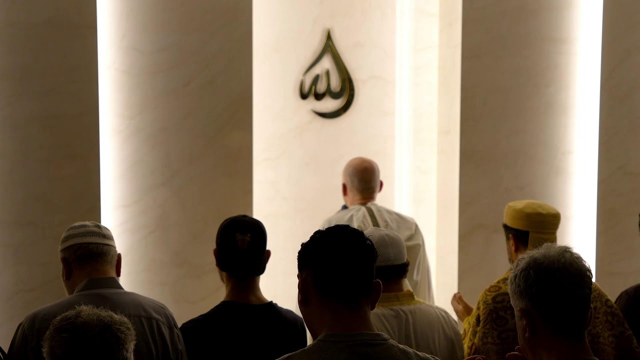 17. Ramadan Nacht 2026 - Taraweehgebet - Imam Abdul Adhim Kamouss