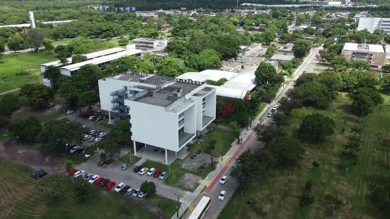Universidade Federal de Pernambuco - UFPE