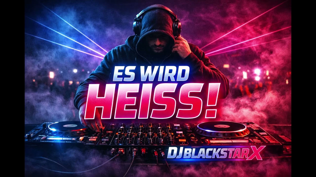 Es Wird Heiss