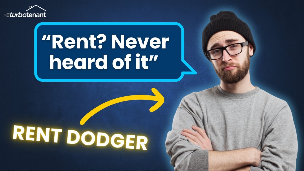 9 Tips to Deal With a Tenant Who Doesn&rsquo;t Pay Rent