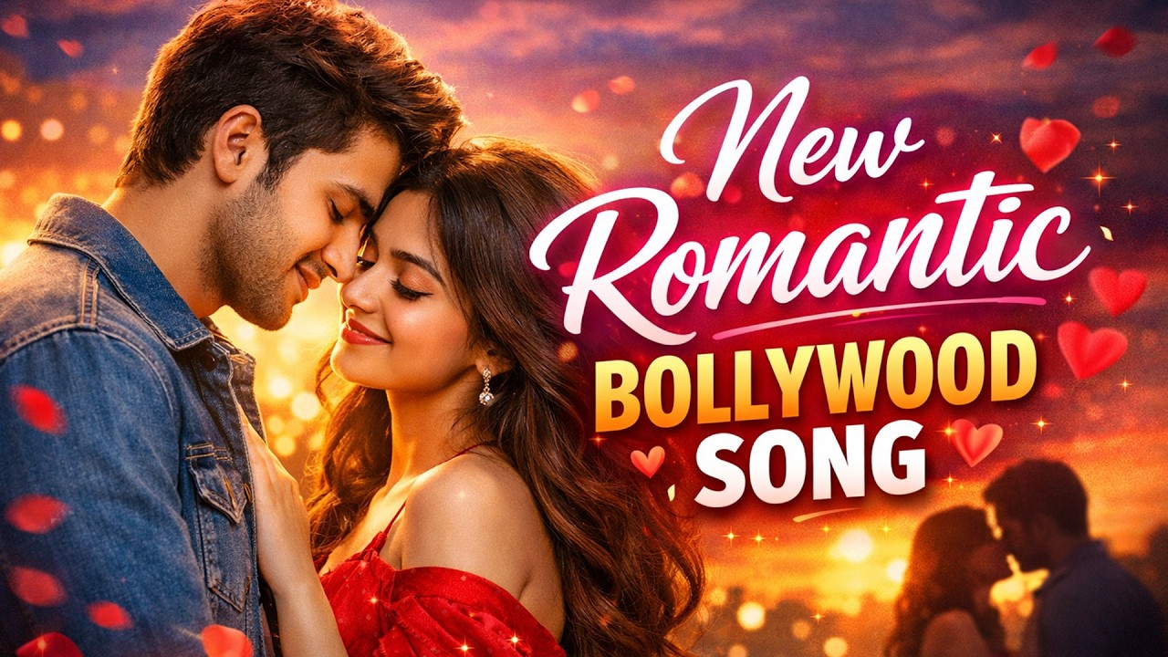 Latest Bollywood Songs Playlist | Trending Love Songs | Hindi Romantic Songs Collection #viral