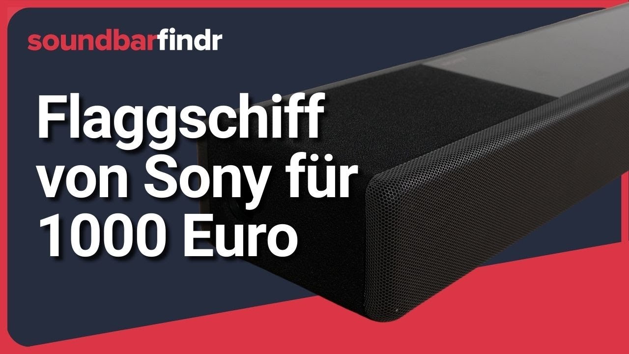 Sony HT-A7000 im Test