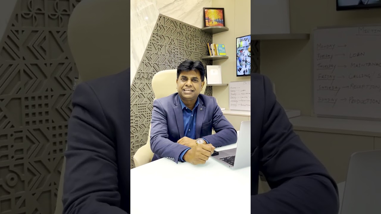 अपनों के साथ समय बितायें | Mukesh Kumar Motivation | Motivational Speaker | Mukesh Kumar