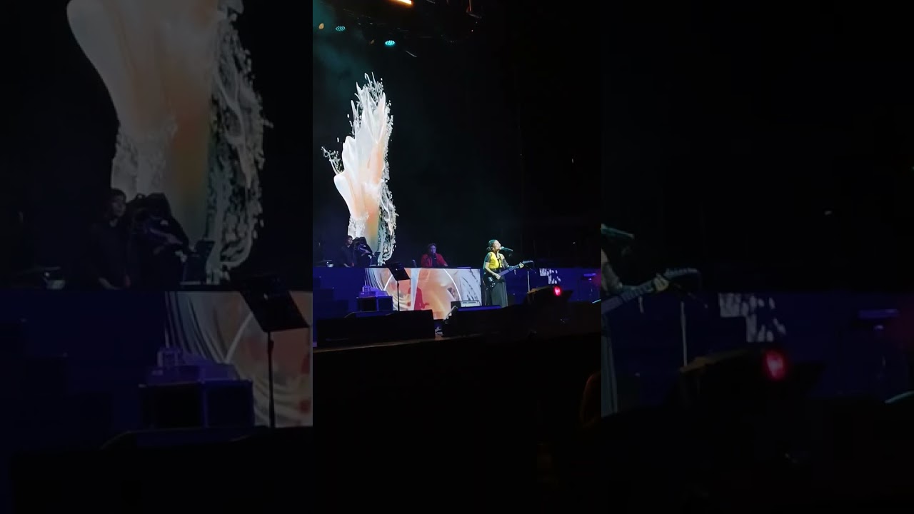 Kitchie Nadal - Run (Live: New Ground)