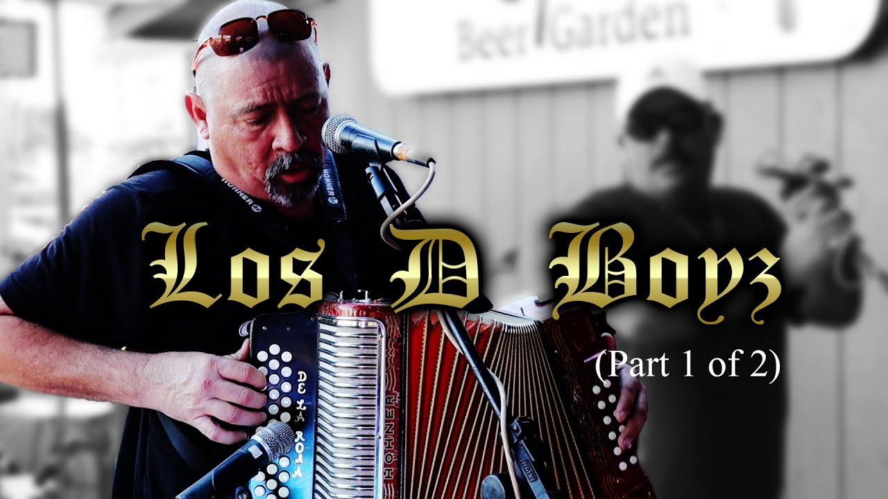 Los D Boyz @ Tha Spot in Corpus Christi, TX - 9/1/2019 (1 of 2)