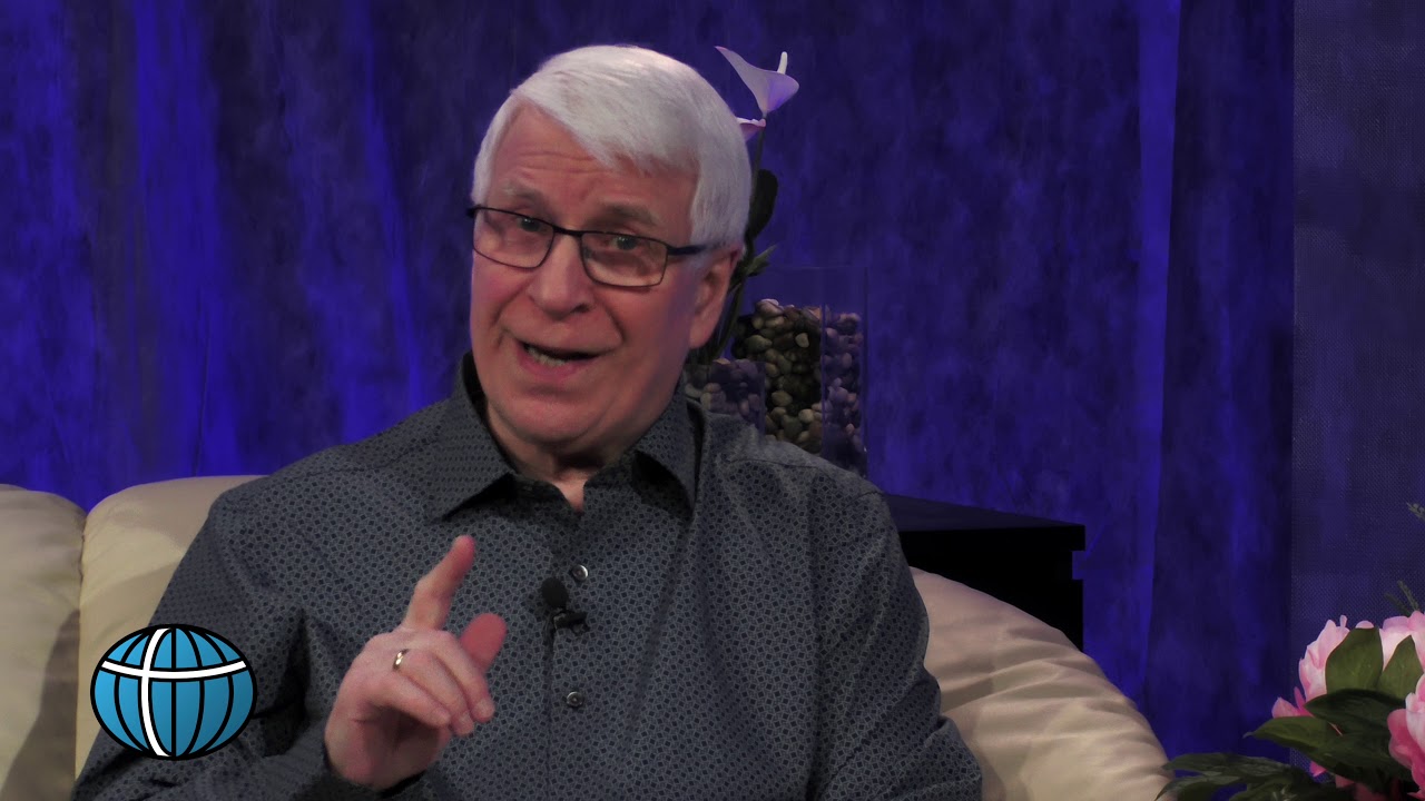 Miraklet er ditt 168