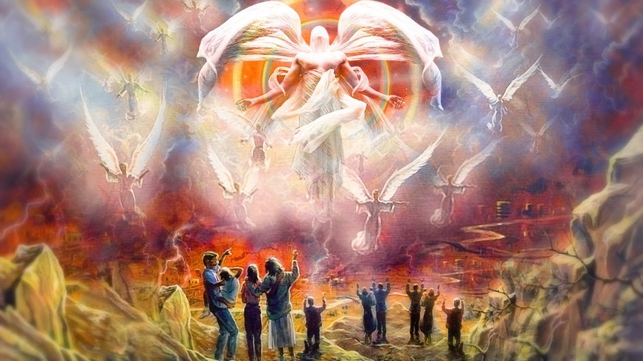 Who Is God? (THIS IS SO POWERFUL) ᴴᴰ