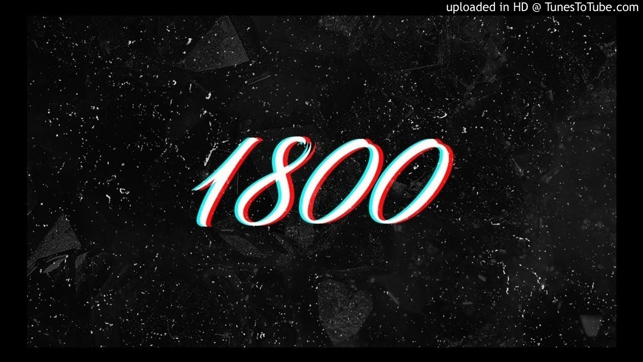 Logic - 1-800-273-8255 (Instrumental)