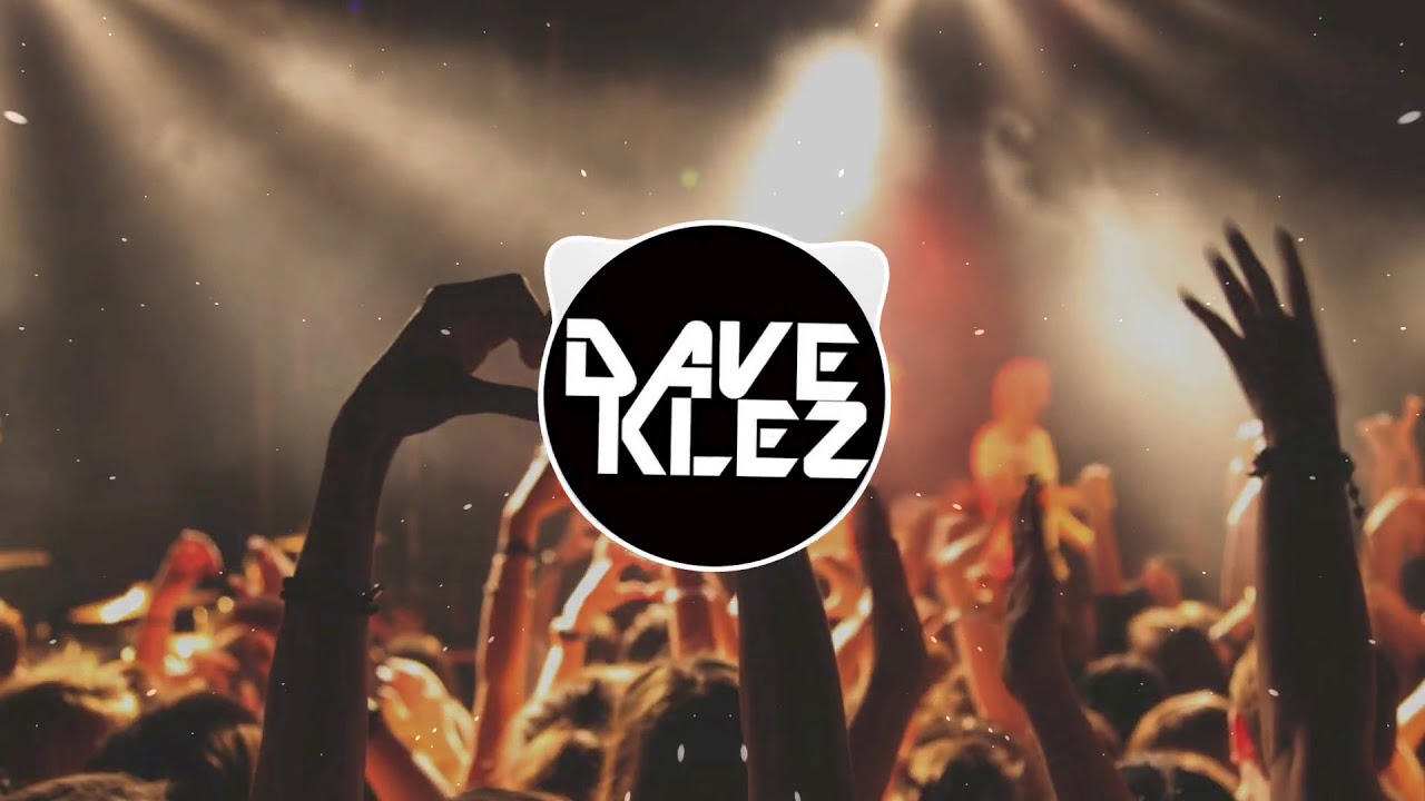 Dave Klez - Sweet
