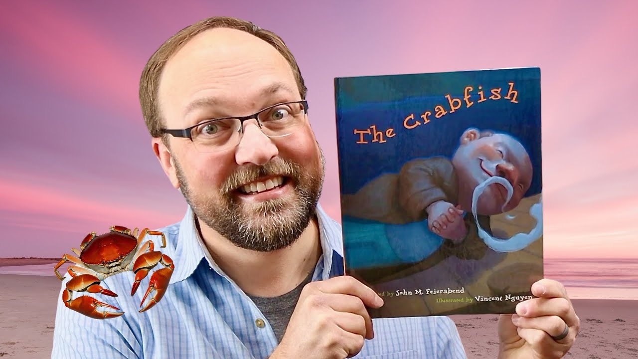The Crabfish | John Feierabend