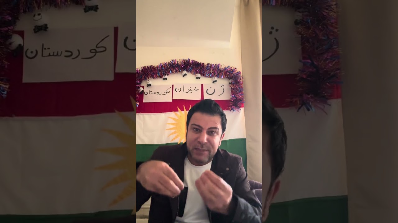 زیندانی کردنی م کرێکار