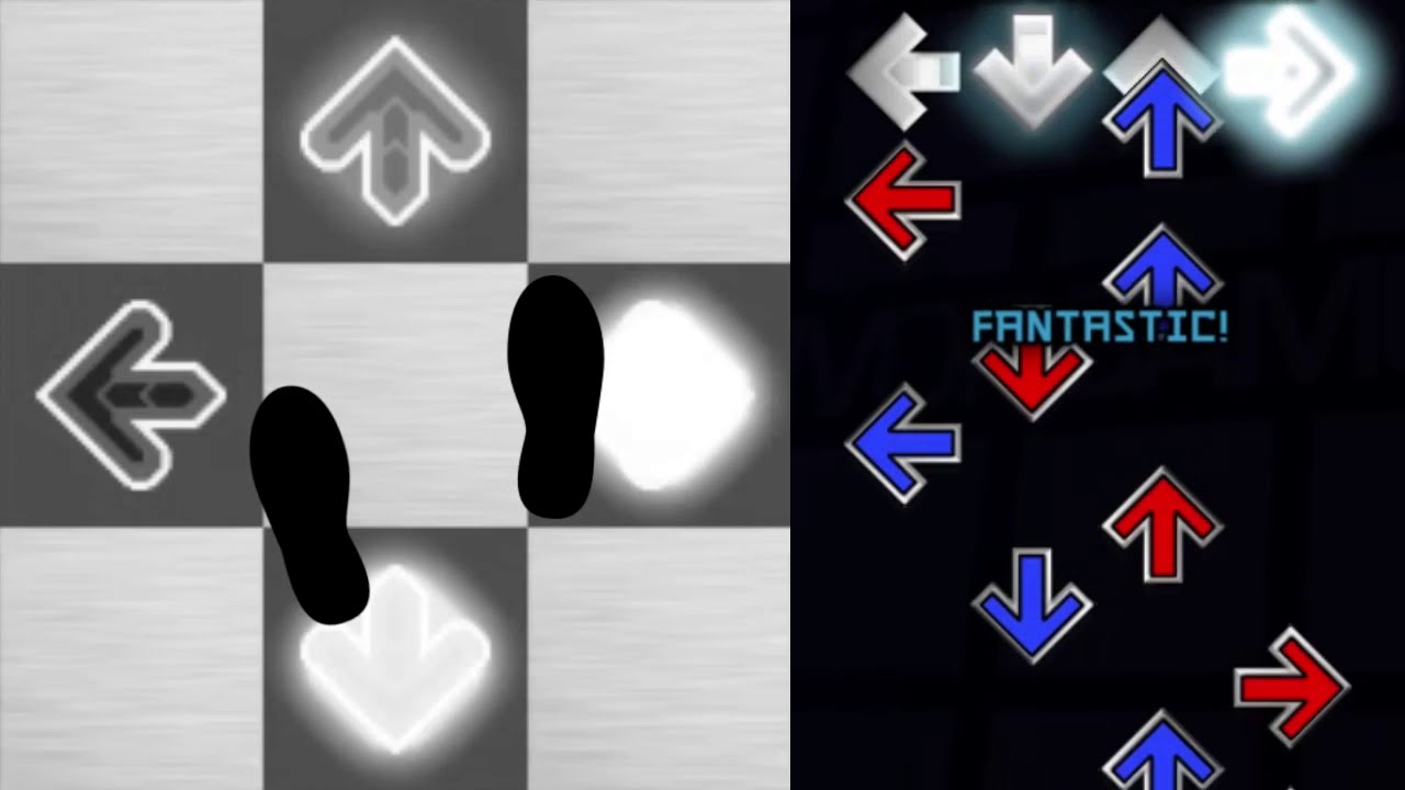 【SM/ITG】TsusurvivorgamusH [13] - How to execute
