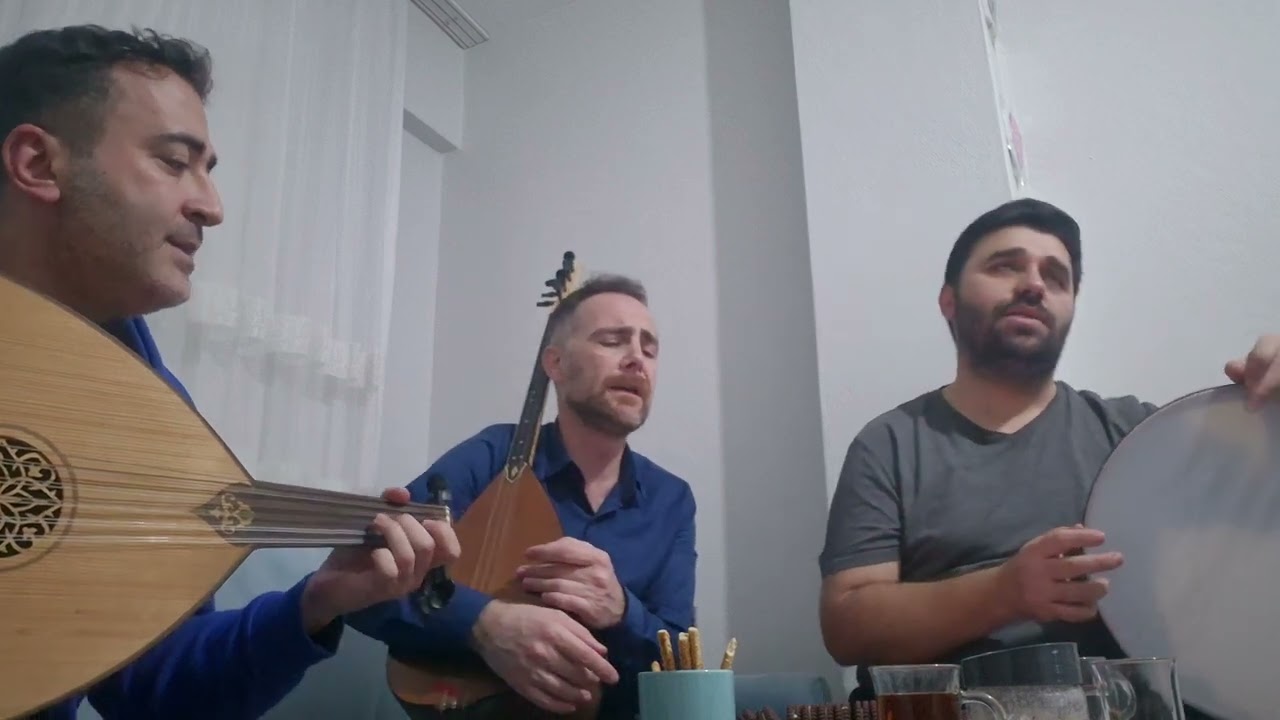 Duydum ki unutmuşsun