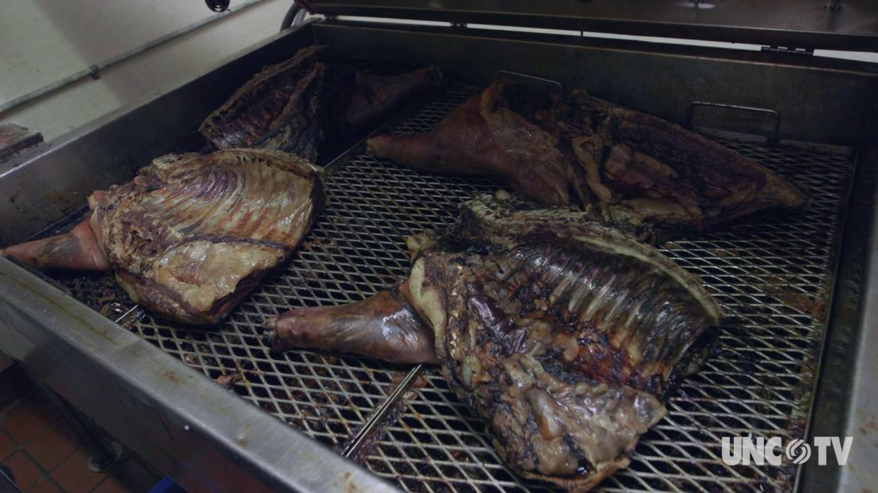 My Home, NC | Kings Restaurant
