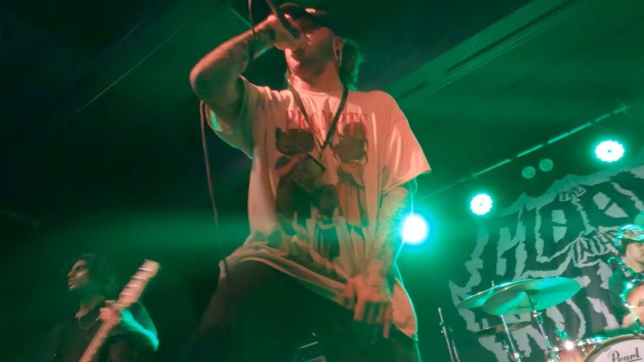 HEAVENSGATE | January 19th, 2024 [Full Set]