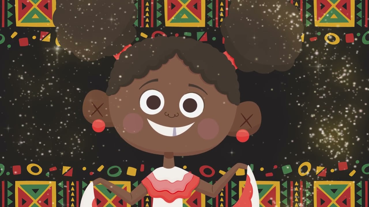 Día de la Afrocolombianidad