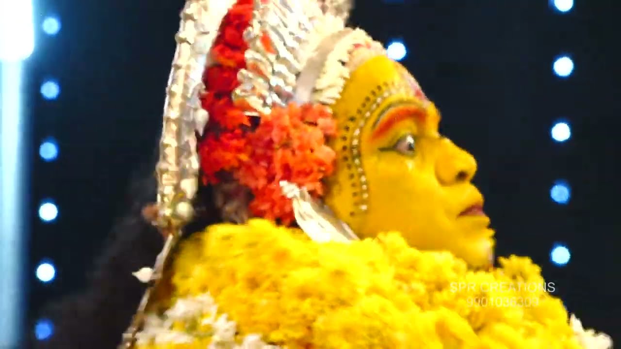 Vyagrachamundi, Brahmabaidrkala, Mayindale Nemothsava, Handelu