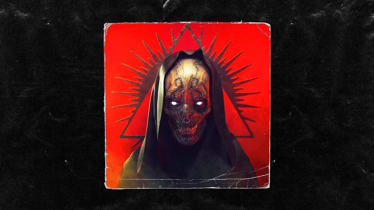 [FREE] (HARD) Evil Trap Beat - 