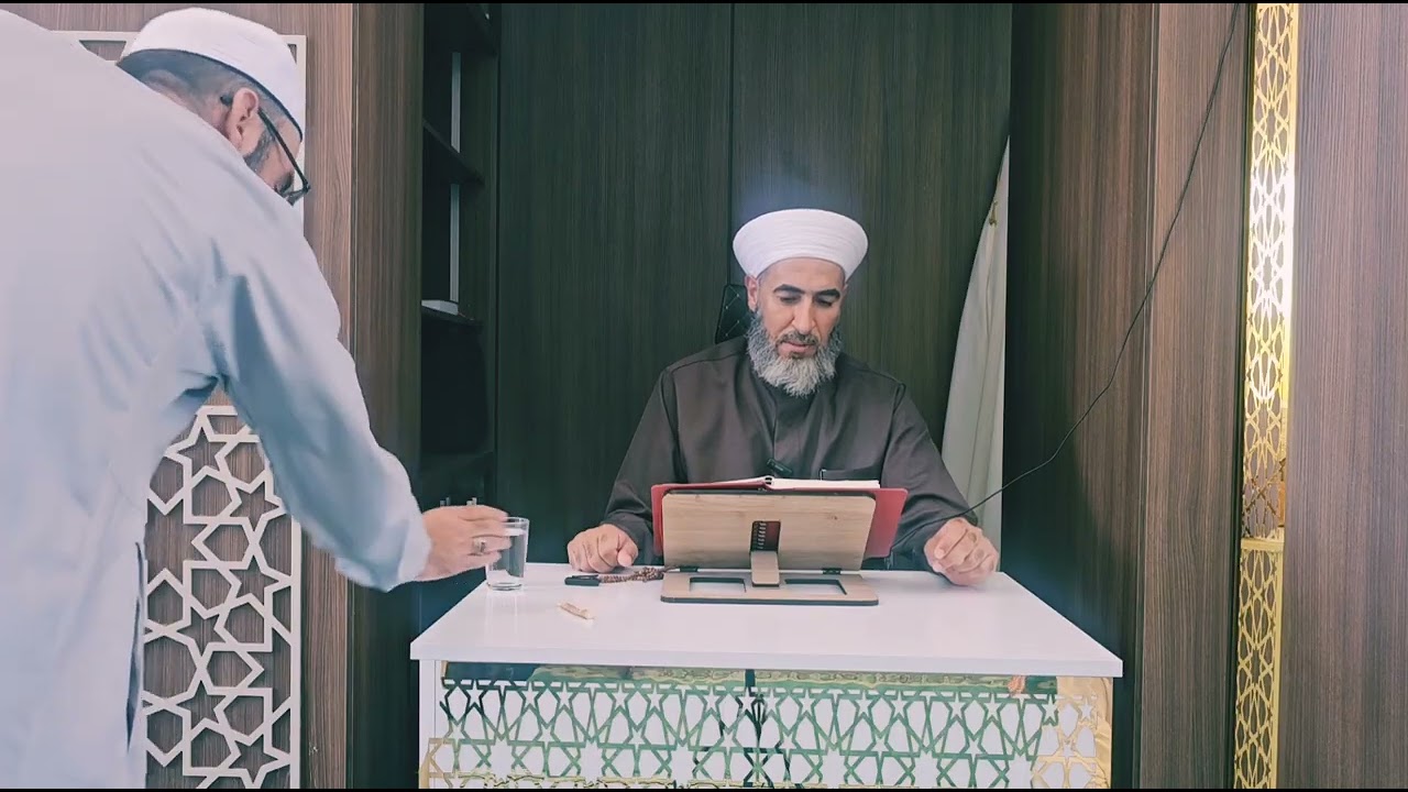 أسألة الناس الفقهية  👨‍👩‍👧 Müslüman Kardeşlerimizden Gelen Sorulara Cevaplar