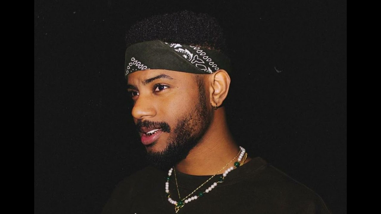 Bryson Tiller - Whatever She Wants (Slowed)