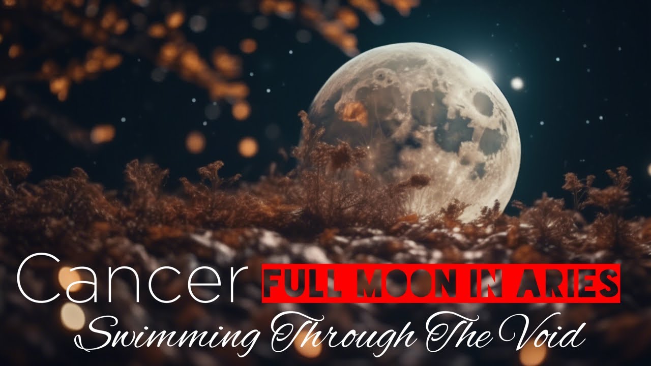 Cancer ♋️ THIS FULL MOON IS MAJOR CANCER! TAKE ADVANTAGE OF THIS AUSPICIOUS ENERGY!NEW ME, WHO DIS!?