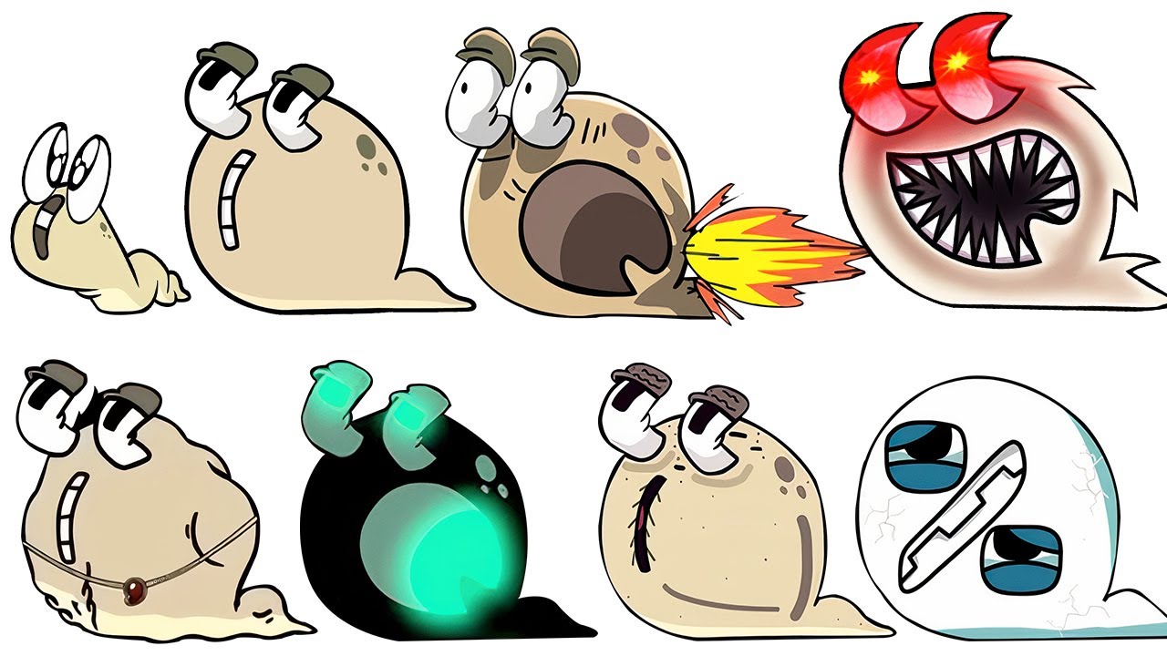 Niveles de Poder de “Q” (Alphabet Lore)