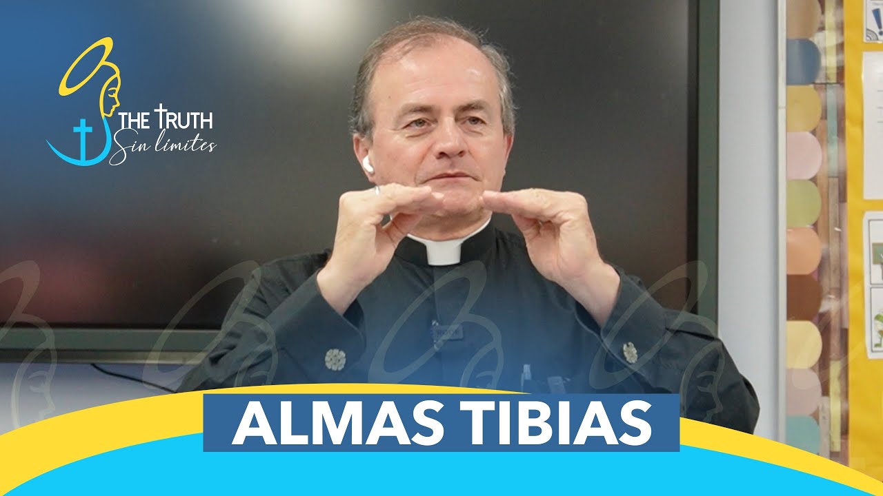 El Padre Oswaldo Agudelo nos habla de las 