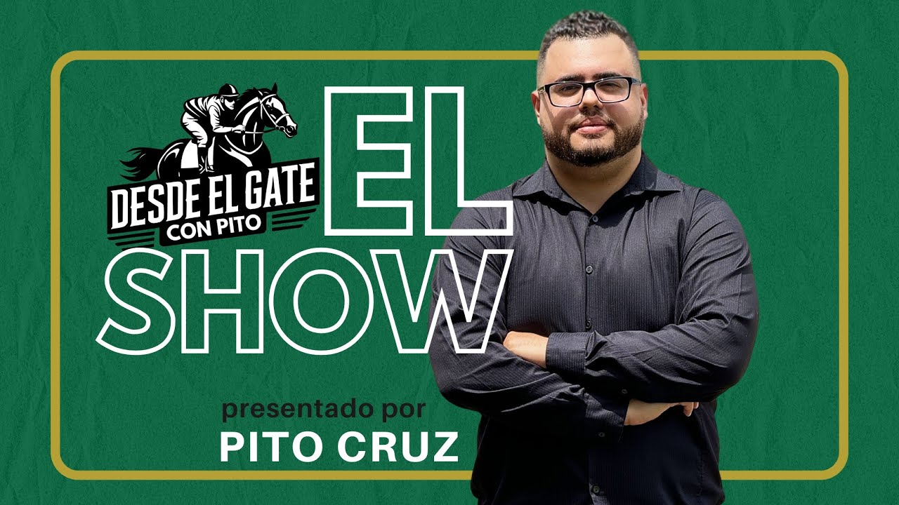 ¡Desde El Gate! Análisis, domingo, 8 de febrero 2026 en Hipódromo Camarero EN VIVO