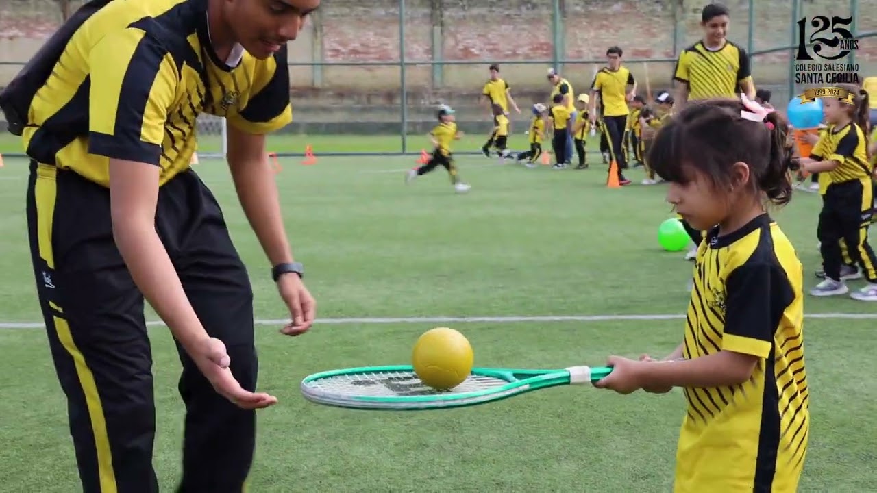 Fiesta a María Auxiliadora 2024
