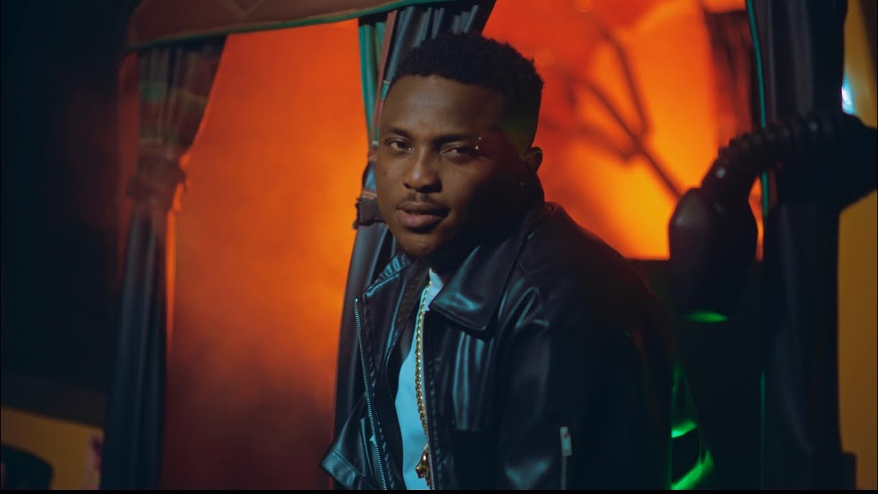 Soldier Boy FY - Oleka (Official Music Video)