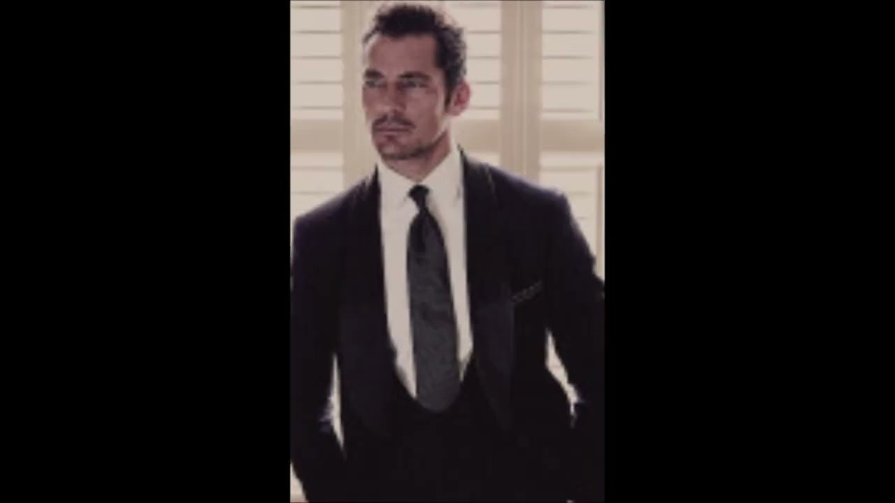 DAVID GANDY     1980      Billericay, UK
