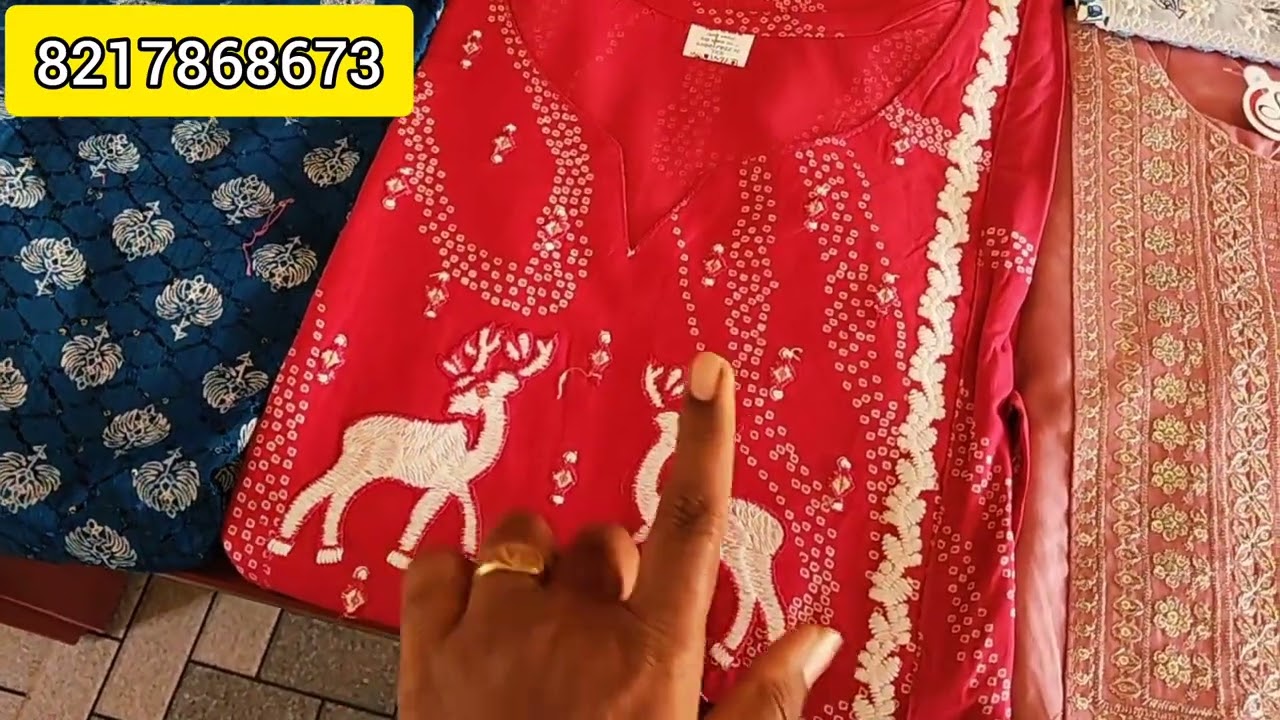 ಅತೀ ಕಡಿಮೆ ಬೆಲೆಗೆ ಸಿಗುವಂತ ಅಂಬ್ರೆಲಾ ಟಾಪ್ ಗಳು 🥰badjet frendly dres collection