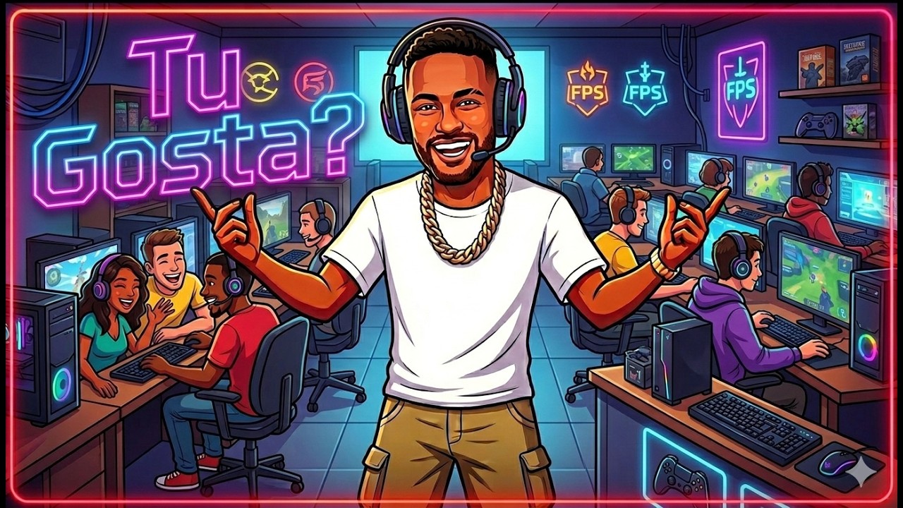 DAR OU BATER? (Oficial) - Neymar do Piseiro