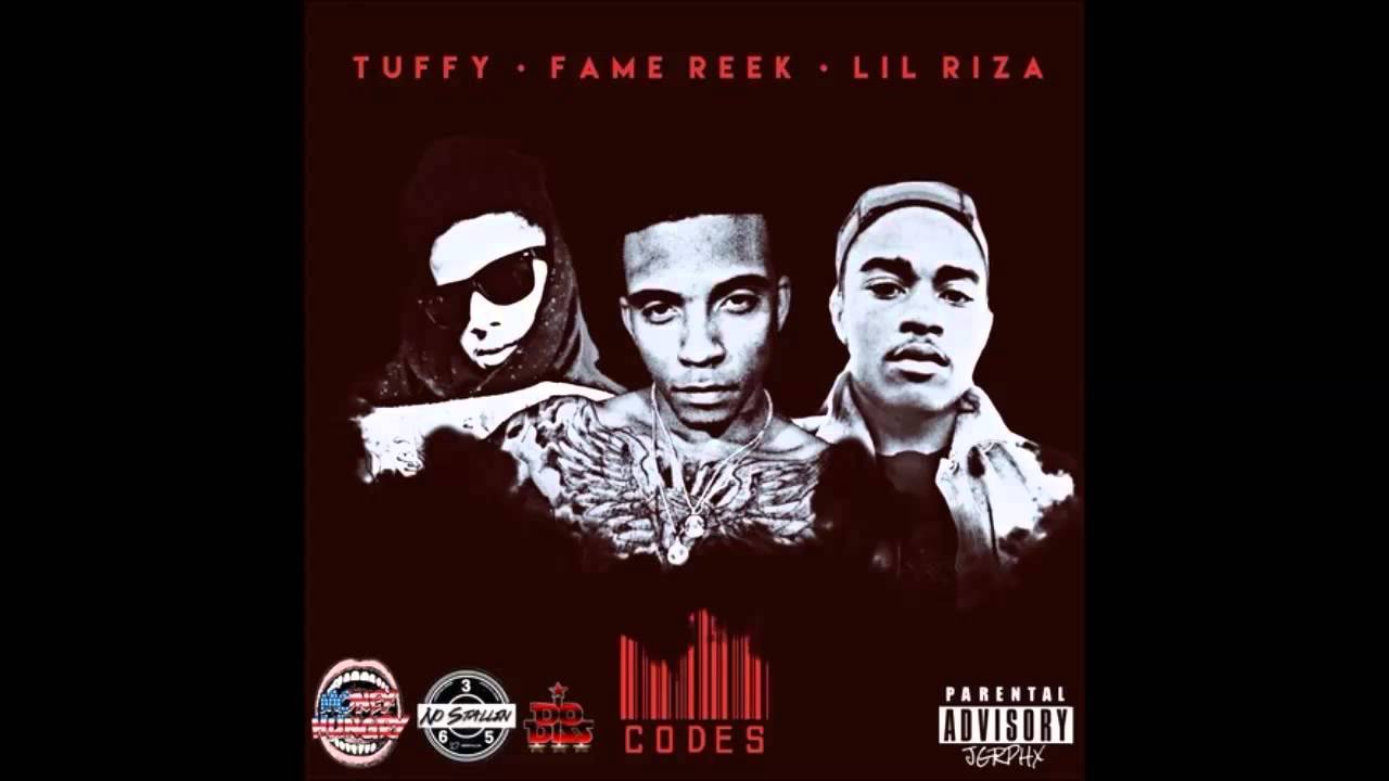 Tuffy - Code Ft. Fame Reek & Lil Riza (DL LInk)