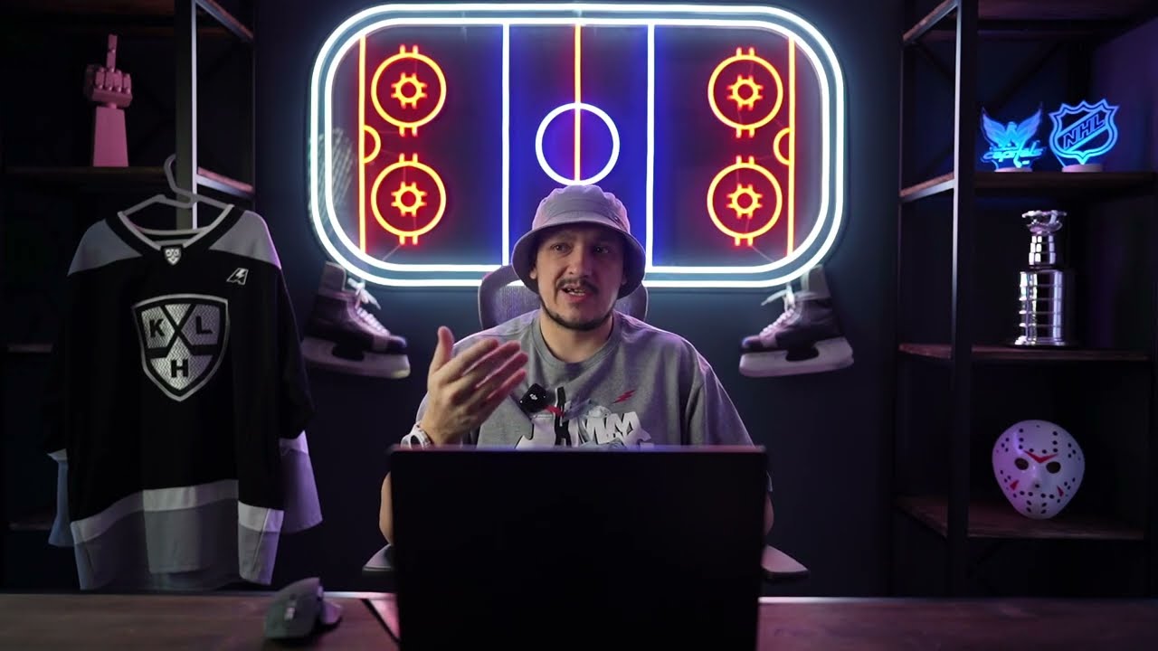 🏒 Сент Луис Эдмонтон прогноз на хоккей сегодня НХЛ 14.03.26