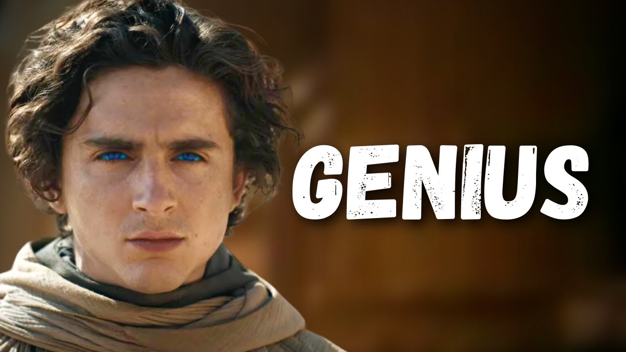 Dune Part Two Is A F***ing Masterpiece (Review)