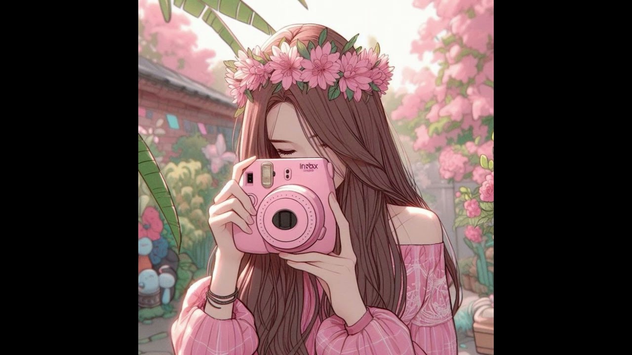 CUTE PINK|AESTHETIC INN|