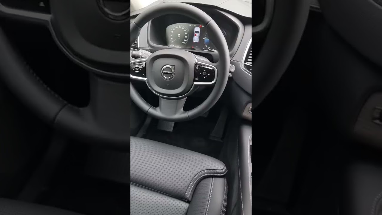 #VolvoXC90 #PHEV #T8 #hybridcar #energycar #Volvo #CarGlobe #carglobemx
