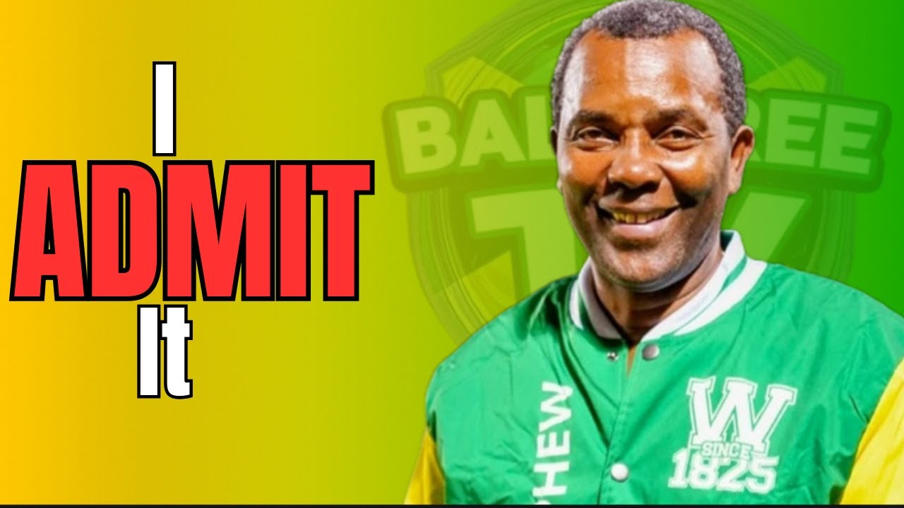 🔴 Rudolph Speid FINALLY Admits Conflict of Interest… But Guess What? 😱🇯🇲