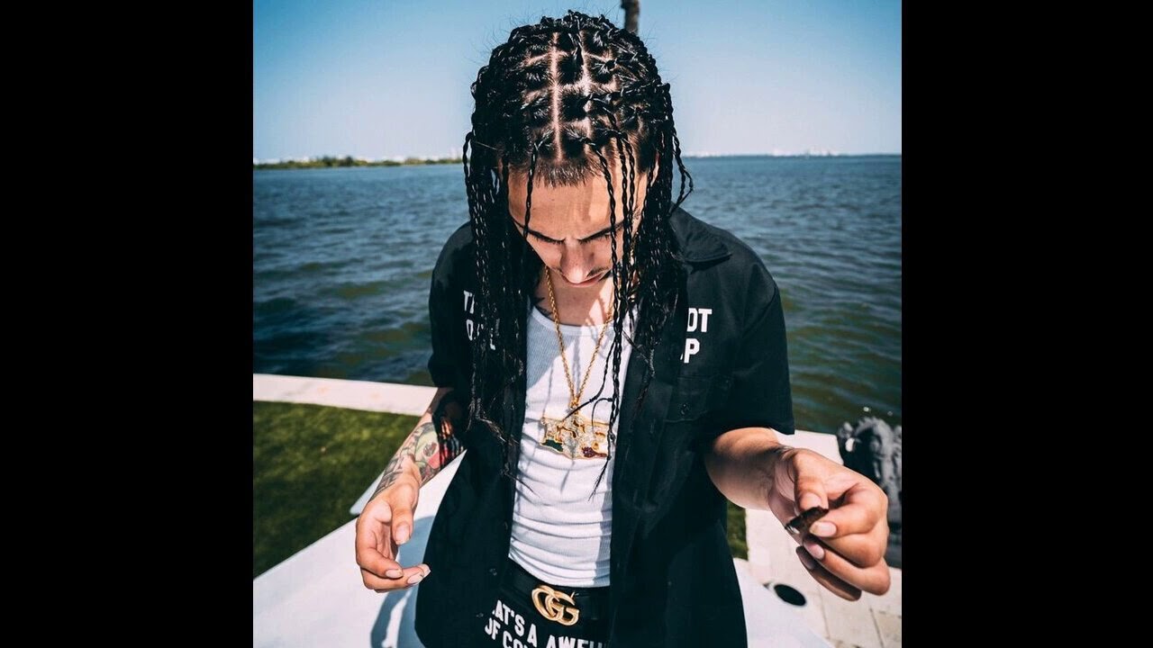[FREE] Peso Peso x Go Yayo Type Beat 2020 