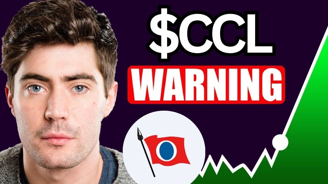 CCL Stock TOMORROW NEWS! (The Exact Answer!) Carnival Corporation stock analysis