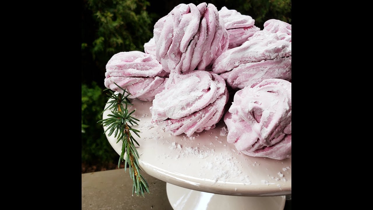 ZIFIR, BlACK CURRENT MARSHMALLOW