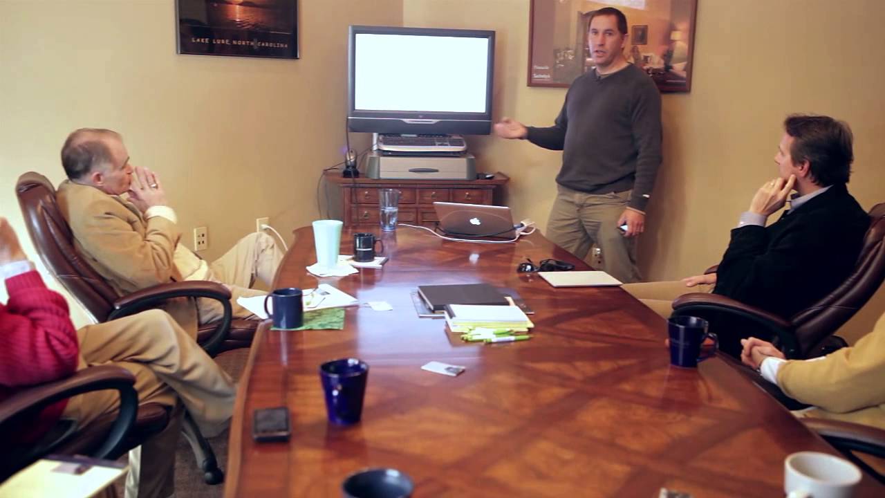 Real estate video classes