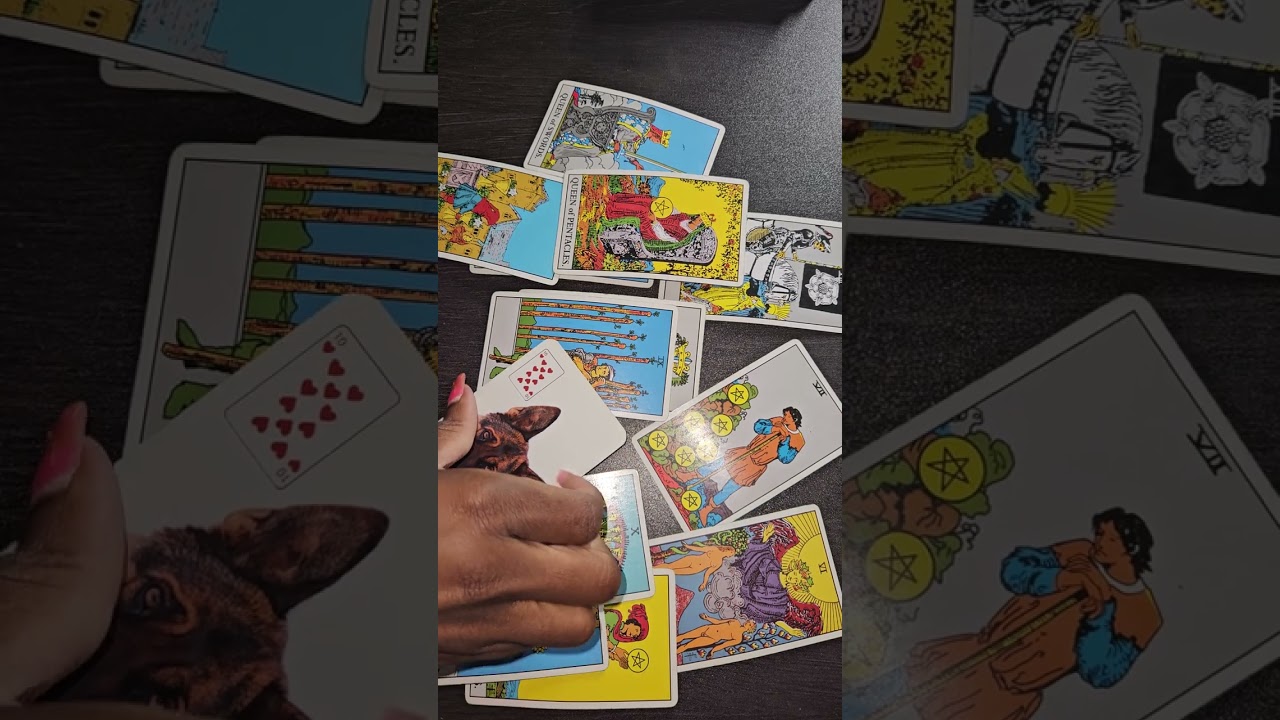 Capricorn. Endings #666 #tarot #tarotreading #Capricorn #cancer