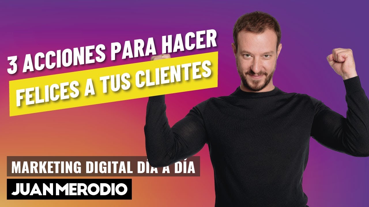 ESTRATEGIAS PARA MEJORAR TU SERVICIO AL CLIENTE