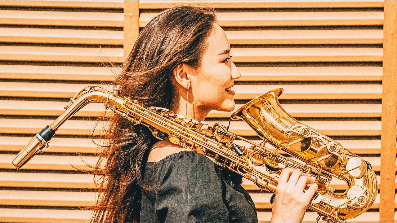 BEST SAX WORSHIP MUSIC | Calming Instrumental | Music For Relaxation