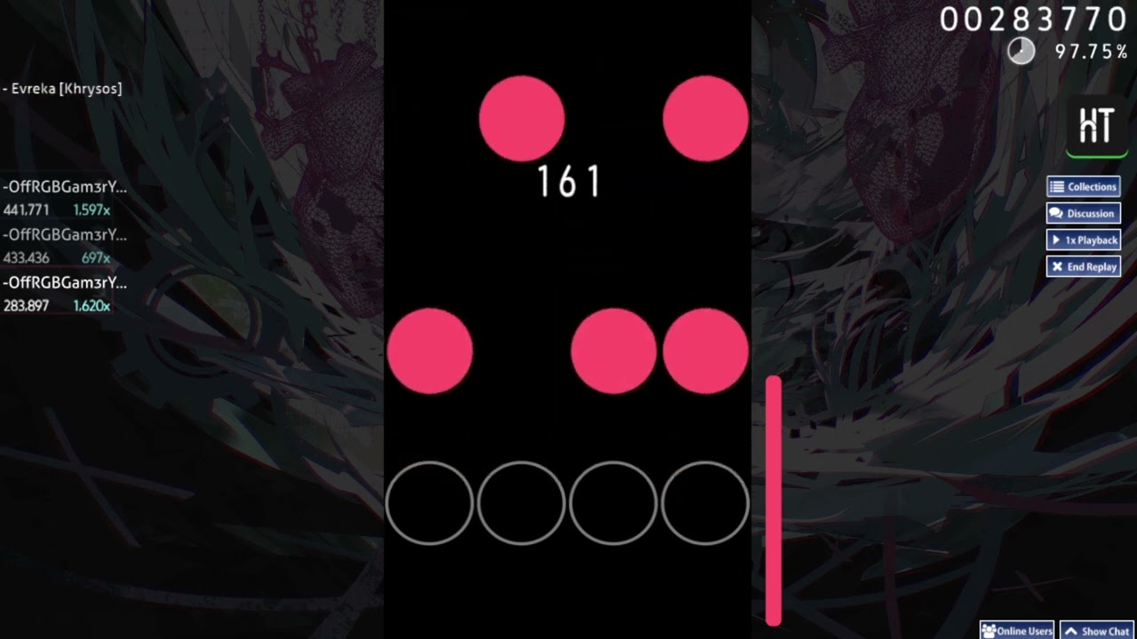 Evreka HT 6.09✰ 97.32 322pp